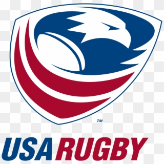Usa Rugby Logo Png - Usa Rugby Logo Clipart