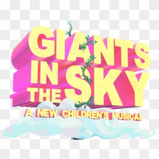 Giants In The Sky Image - Poster Clipart