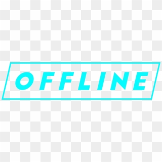 Offline, Inc - - Offline Transparent Clipart
