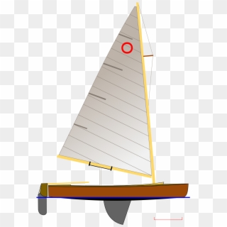 Ship Svg Oh - Sail Clipart
