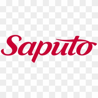 Right Click To Free Download This Logo Of The "saputo" - Saputo Inc Logo Clipart