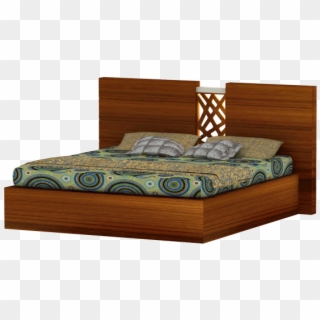 Lybon Cot - Bed Frame Clipart