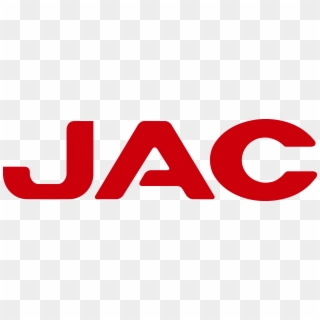 Jac Motors Logo [jac - Jac Motors Clipart
