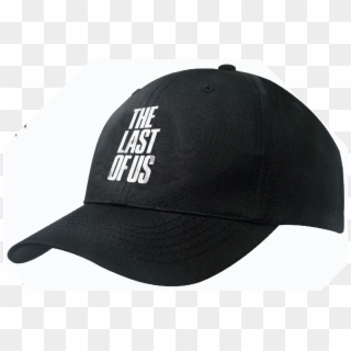 Topic [vds] Goodies The Last Of Us - Baseball Cap Clipart