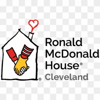 Rmh Cleveland Logo Format=1500w Clipart
