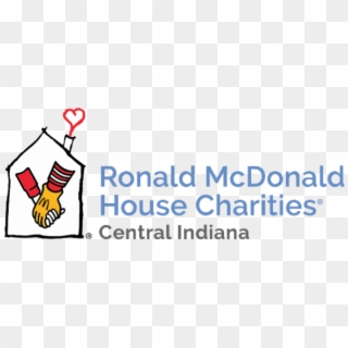 Join Our Mailing List - Ronald Mcdonald House Logo Indiana Clipart