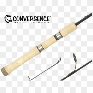 Loading Zoom - Shimano Convergence Casting Rod Clipart