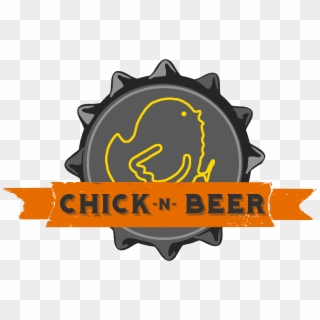 Image - Chick N Beer Clipart