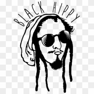 Black Hippy Logo - Black Hippy Clipart