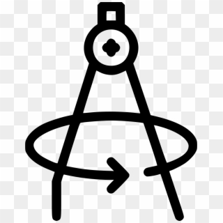 Architecture North Arrow Png