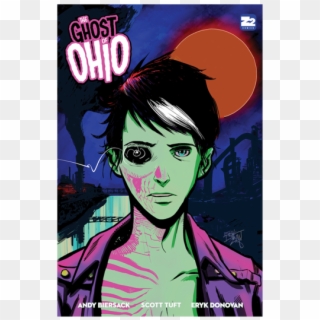 Ghost Of Ohio Andy Biersack Clipart