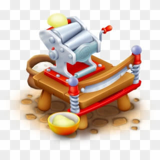 Pasta Maker Day Wiki - Pasta Hay Day Clipart