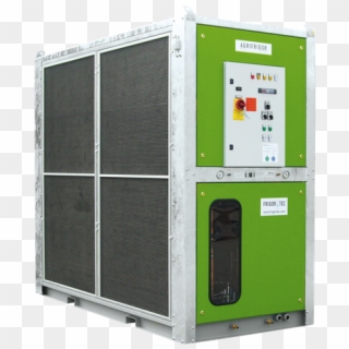 Agrifrigor™ Dehumidifiers Heat Pumps - Drying Clipart