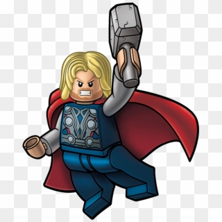 Clipart Pencil And - Lego Marvel Super Heroes Shirt - Png Download