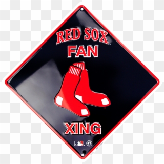 Boston Red Sox Png - Sign Clipart