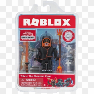 Roblox Tohru Phantom Claw Clipart