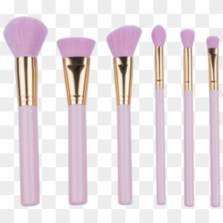 Makeup Brushes Ymbs01216 - Makeup Brushes Clipart