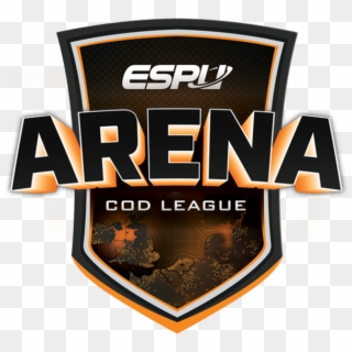 Esports Universe/2019 Season/arena Cod League/5k Series/2018 - Orange Clipart