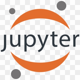 Anaconda Clipart Python Logo Pictures Png Anaconda - Jupyter Logo Transparent Png