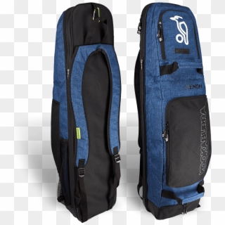 Kookaburra Xenon Hockey Stick & Kit Bag - Kookaburra Xenon Stick Bag Clipart
