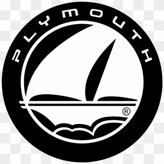 Plymouth Car Logo Clipart