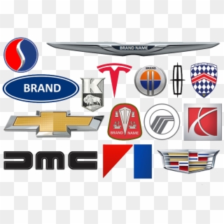Cars Logo Brands Png Image File Clipart