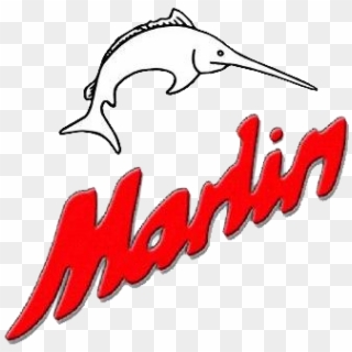 Hd Png - Marlin Car Logo Clipart
