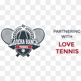 Ladera Ranch Tennis - Field Lacrosse Clipart