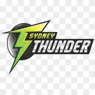 Thunder Logo Png Clipart