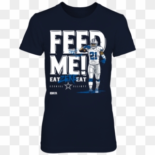Feed Me Front Picture - Uri T Shirt Clipart