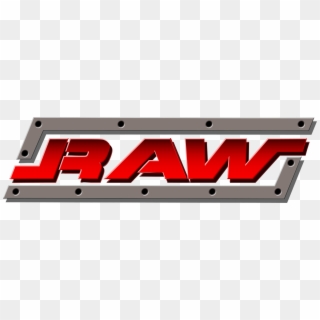 Wwe Raw Logo Png Clipart