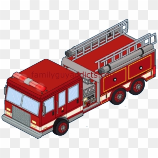 New Firefighter Event Live - Fire Apparatus Clipart