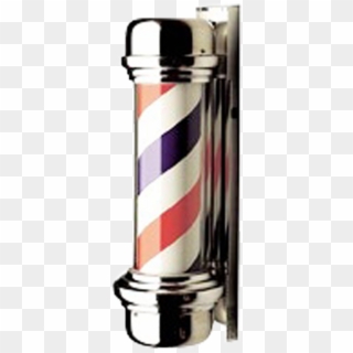 Marvy Barber Polebarber Pole Png - Pole Barber Clipart