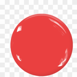 Japan Flag Transparent Background , Png Download - Le Mini Macaron Semi-permanent Nail Polish Clipart