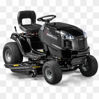 5 Hp Riding Lawn Mower With Briggs And Stratton Engine - Riding Lawn Mower Clipart
