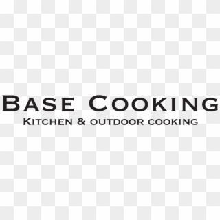 Cooking Logo Png - Black-and-white Clipart