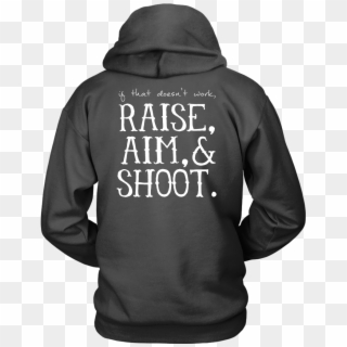 Live Laugh Love - Benchmade Hoodie Clipart