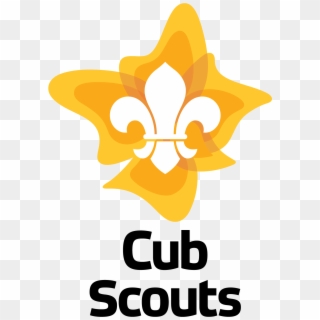 Cubs - Scouts Australia Logo 2019 Clipart