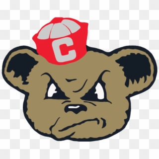California Cubs - California School For The Deaf Riverside Mascot Clipart
