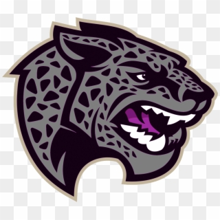 Jaguar Logo Png Transparent Background - Lbj High School Austin Clipart