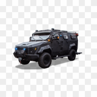 Swat Truck Png , Png Download - Swat Truck Png Clipart