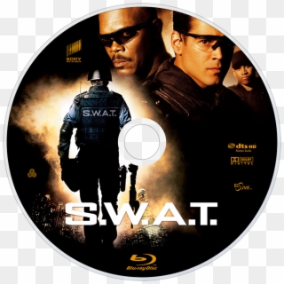 Swat Png Download - Swat Movie Clipart