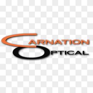 Welcome To Carnation Optical - Graphic Design Clipart