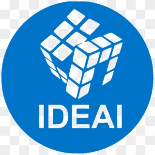 Ideai Logo - Date Of Birth Icon Blue Clipart