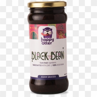 Black Bean Sauce - Honey Clipart