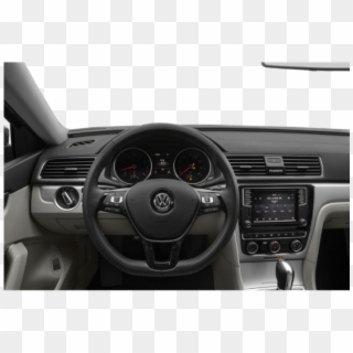 New 2019 Volkswagen Passat Wolfsburg Edition Intermediate - Volkswagen Clipart