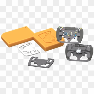 Load In 3d Viewer Uploaded By Anonymous - Game Controller Clipart