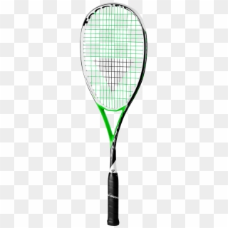 Badminton Clipart Squash Racket - Tecnifibre Squash Rackets Suprem Sb - Png Download