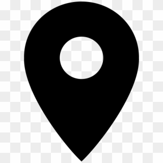 Location Symbol Svg Png Icon Free Download - Location Symbol In Word Clipart