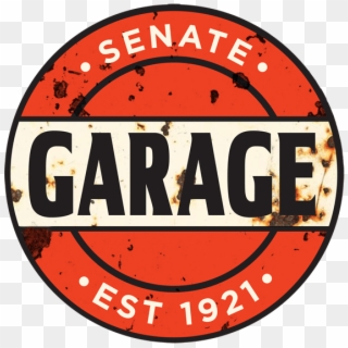 Garage Logo Png Clipart
